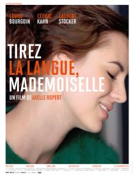 sortie dvd	
 Tirez La Langue, Mademoiselle