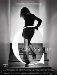 sortie dvd	
 Mademoiselle C