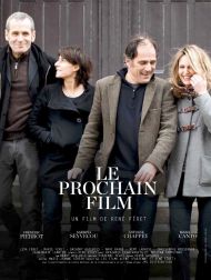 sortie dvd	
 Le Prochain Film