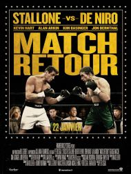 sortie dvd	
 Match Retour
