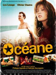 sortie dvd	
 Océane