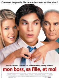 sortie dvd	
 Mon Boss, Sa Fille Et Moi