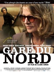 sortie dvd	
 Gare Du Nord
