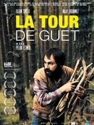 sortie dvd	
 La Tour De Guet