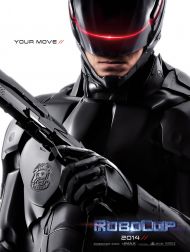 sortie dvd	
 Robocop