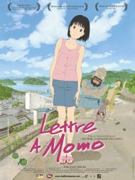 sortie dvd	
 Lettre à Momo