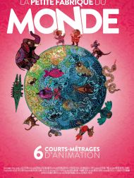 sortie dvd	
 La Petite Fabrique Du Monde