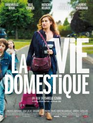 sortie dvd	
 La Vie Domestique