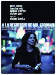 sortie dvd	
 A La Recherche De Mister Goodbar