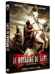 sortie dvd	
 Le Royaume De Sang
