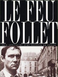 sortie dvd	
 Le Feu Follet