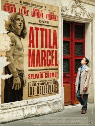 sortie dvd	
 Attila Marcel