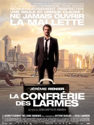 sortie dvd	
 La Confrérie Des Larmes