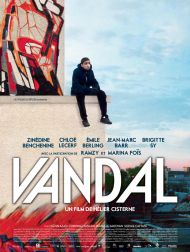 sortie dvd	
 Vandal