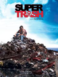 sortie dvd	
 Super Trash