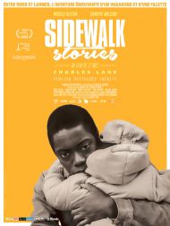 sortie dvd	
 Sidewalk Stories
