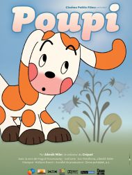 sortie dvd	
 Poupi