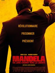 sortie dvd	
 Mandela : Un Long Chemin Vers La Liberté