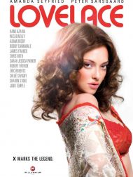 sortie dvd	
 Lovelace