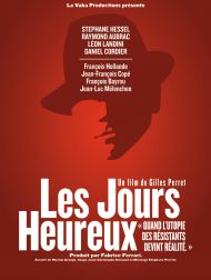sortie dvd	
 Les Jours Heureux