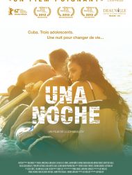 sortie dvd	
 Una Noche