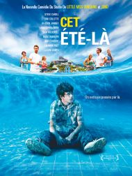 sortie dvd	
 Cet Ete-La