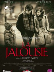 sortie dvd
La jalousie