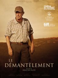 sortie dvd	
 Le Démantèlement
