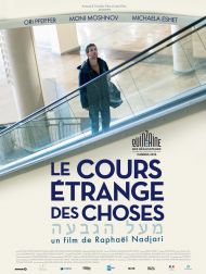 sortie dvd	
 Le Cours étrange Des Choses