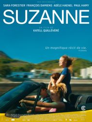 sortie dvd	
 Suzanne
