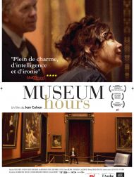 sortie dvd	
 Museum Hours