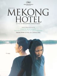 sortie dvd	
 Mekong Hotel