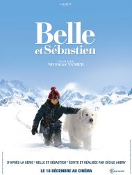 sortie dvd	
 Belle Et Sébastien