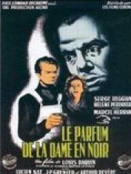 sortie dvd	
 Le Parfum De La Dame En Noir