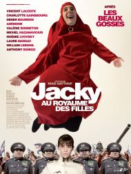 sortie dvd	
 Jacky Au Royaume Des Filles