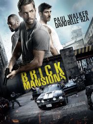 sortie dvd	
 Brick Mansions