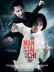 sortie dvd	
 Man Of Tai Chi
