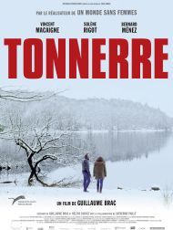 sortie dvd	
 Tonnerre