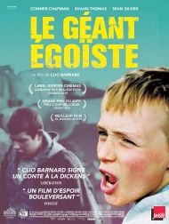 sortie dvd	
 Le Géant égoïste
