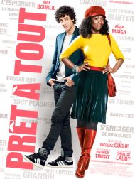 sortie dvd	
 Prêt à Tout