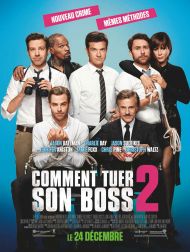 sortie dvd	
 Comment Tuer Son Boss 2