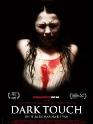 sortie dvd	
 Dark Touch