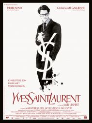 sortie dvd	
 Yves Saint Laurent
