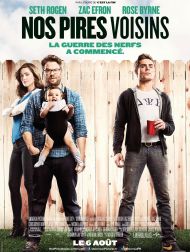 sortie dvd	
 Nos Pires Voisins