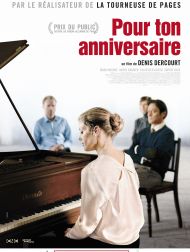 sortie dvd	
 Pour ton anniversaire
