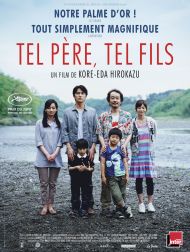 sortie dvd	
 Tel Père, Tel Fils