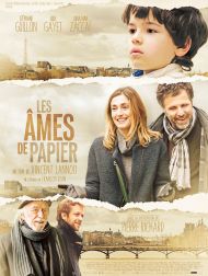 sortie dvd	
 Les âmes de papier