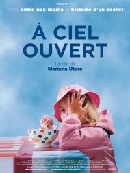 sortie dvd	
 A Ciel Ouvert