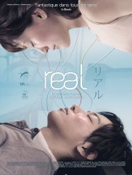 sortie dvd	
 Real