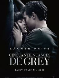 sortie dvd	
 Cinquante Nuances De Grey